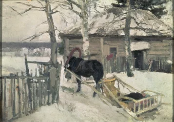 Winter, 1894